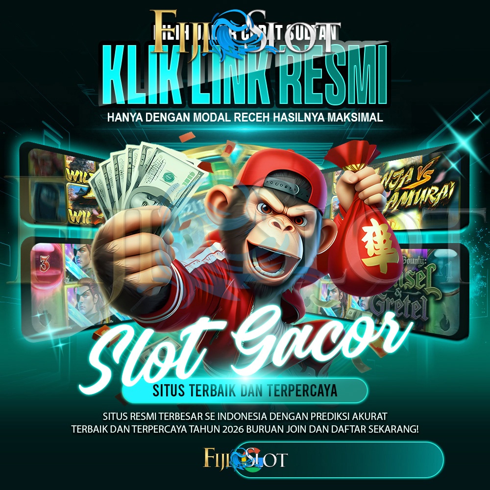 FIJISLOT: Panduan Menjelajahi Strategi Tim Dalam Dunia Game Online