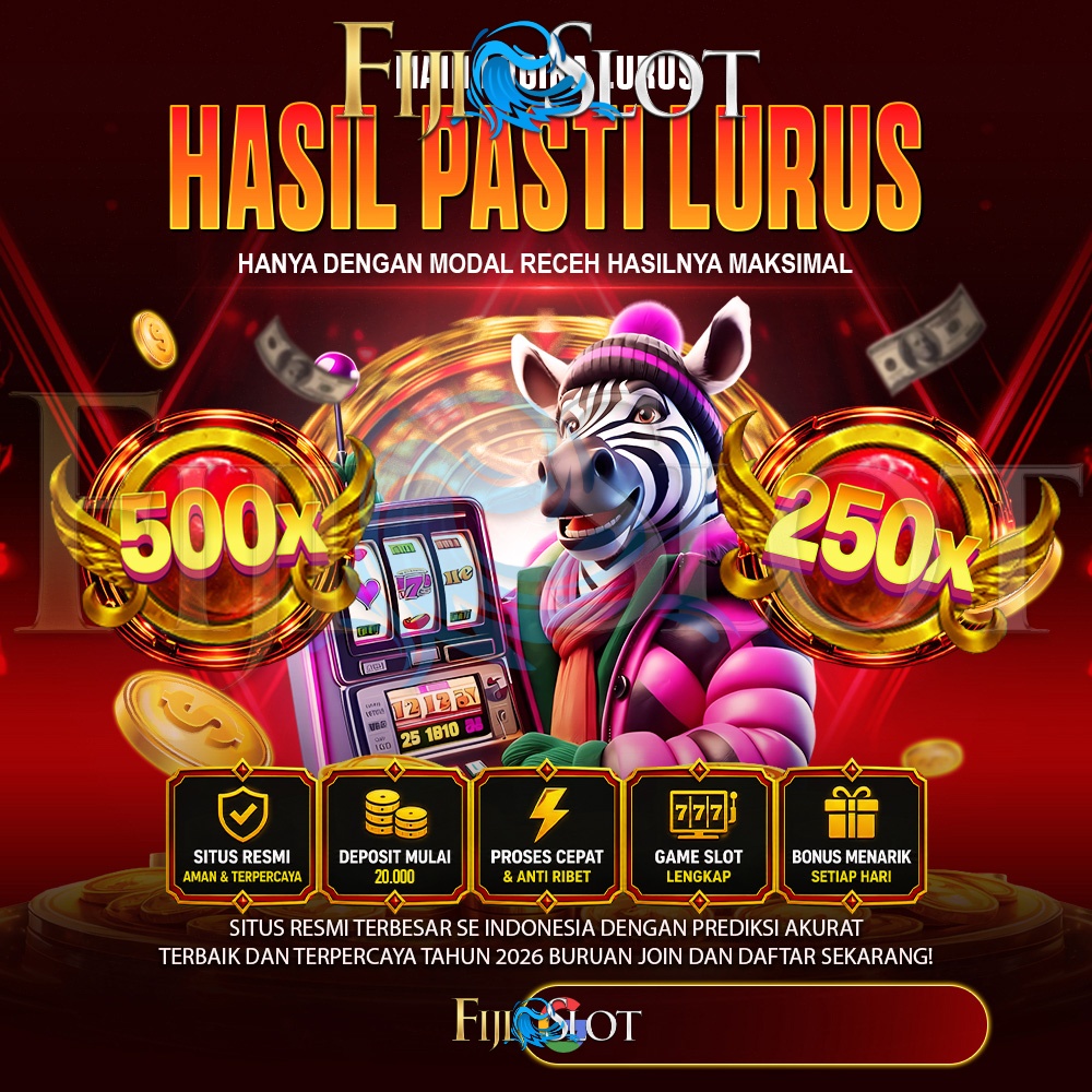 FIJISLOT X Viajando Pelos EUA: Permainan Balap Online dengan Arena dan Mode Kompetitif